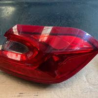 FANALE POSTERIORE DX FORD FIESTA