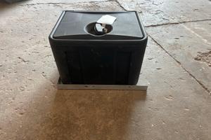 Cassone per camioncino