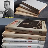 Ieri, Storia per immagini del dopoguerra italiano