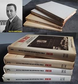 Ieri, Storia per immagini del dopoguerra italiano