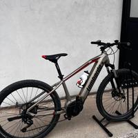 Lombardo Tonale e‑MTB Taglia S – Bosch Performance