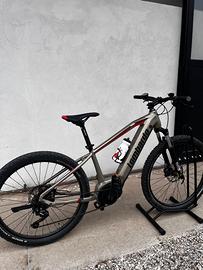 Lombardo Tonale e‑MTB Taglia S – Bosch Performance