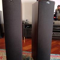 casse audio KEF Q55