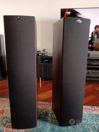 casse audio KEF Q55