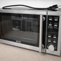 Microonde Mio Star MGC 2010GA