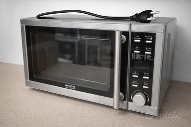 Microonde Mio Star MGC 2010GA
