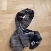 Sciarpa Enrico Coveri