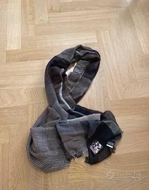 Sciarpa Enrico Coveri