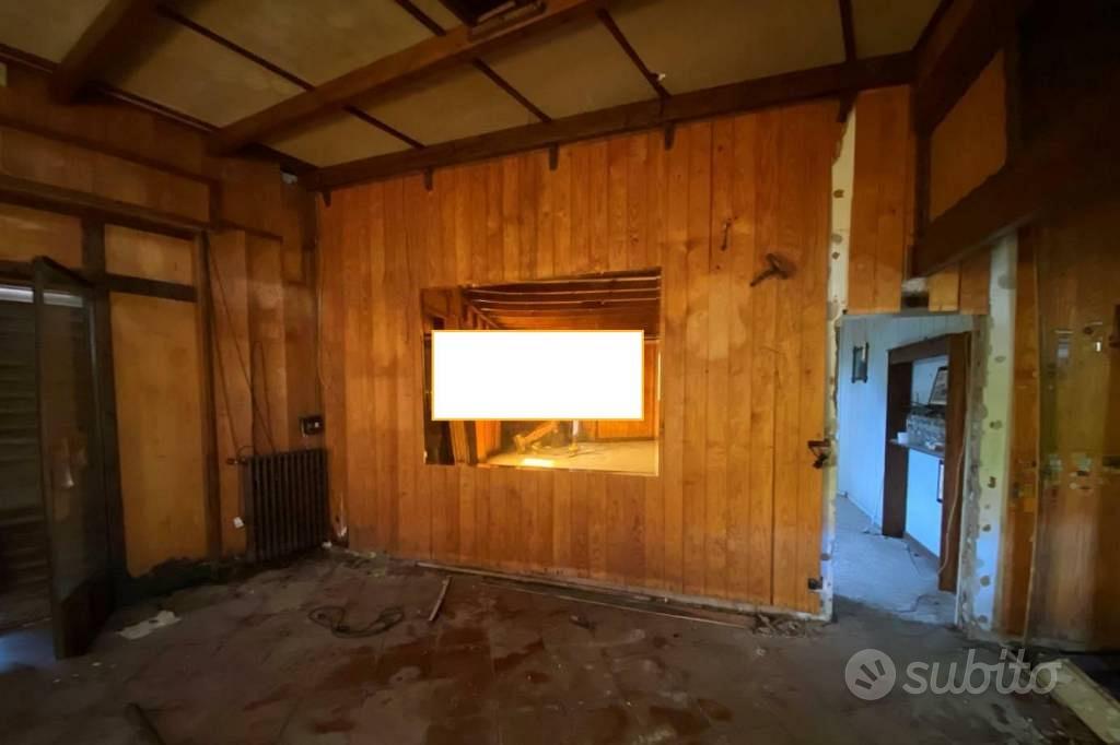 Immobile in asta di 169 m² con 3 locali a Voghera - Vista 4