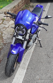 Buell m2 cyclone