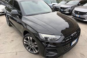 Audi SQ5 40 TDI 204 CV quattro S tronic