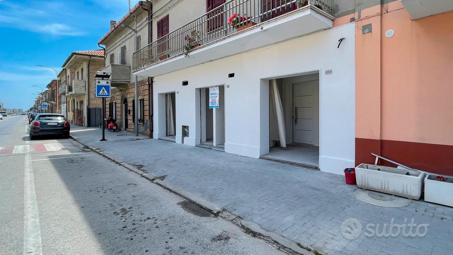 Appartamento – MC - Vista 2