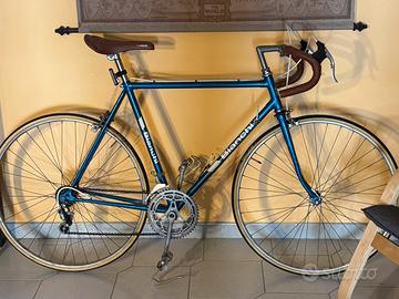 Bianchi sport 29 vintage