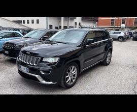 JEEP Gr.Cherokee 4ª s. - 2015