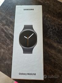 Samsung Galaxy Watch 8 LTE 44mm 4G