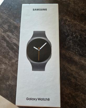 Samsung Galaxy Watch 8 LTE 44mm 4G