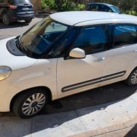 Fiat 500 L 1.3 diesel