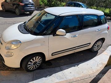 Fiat 500 L 1.3 diesel