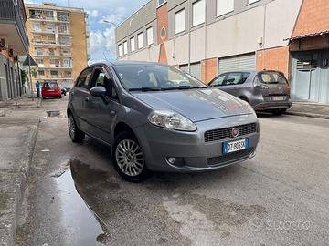 Fiat Grande Punto 1.4 5 porte Dynamic Natural Powe