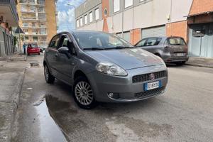 Fiat Grande Punto 1.4 5 porte Dynamic Natural Powe