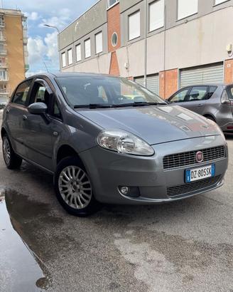 Fiat Grande Punto 1.4 5 porte Dynamic Natural Powe