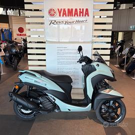 YAMAHA TRICITY 125 (2025)