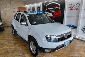 Dacia Duster 1.5 dCi 90CV 4x2 Lauréate COME NUOVA
