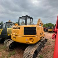 E100 Escavatore 95 q Komatsu