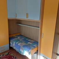 Cameretta per bambini