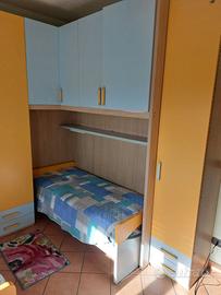 Cameretta per bambini