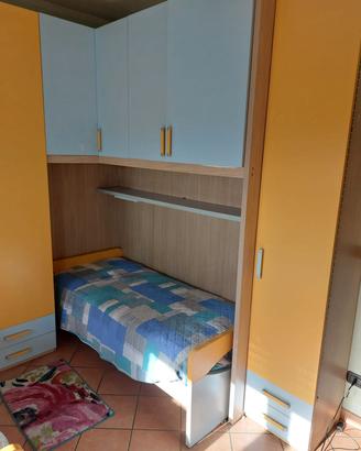 Cameretta per bambini