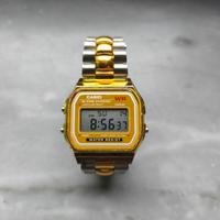 Orologio Casio A159W