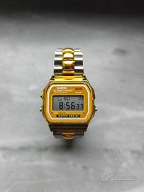 Orologio Casio A159W