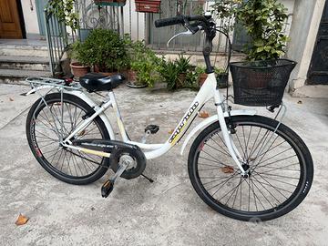 Bici da donna