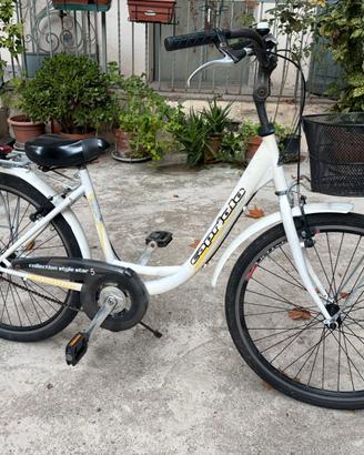 Bici da donna