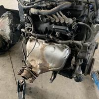 MOTORE Renault CLIO 4° Serie 1.2 BENZ. -Tipo D4FP7