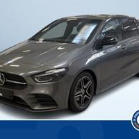 Mercedes-Benz Classe B 180d Automatic AMG Lin...