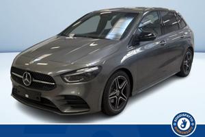 Mercedes-Benz Classe B 180d Automatic AMG Lin...
