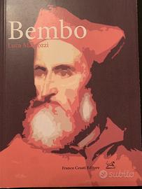 Bembo Luca Marcozzi