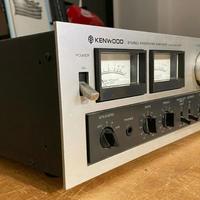 Amplificatore  Kenwood KA-405 perfetto