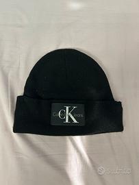 Cappello calvin klein