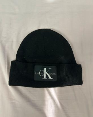 Cappello calvin klein