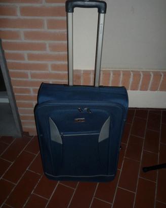 Valigia / Trolley