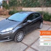 FORD Fiesta 6� serie Fiesta 1.2 60CV 5 porte