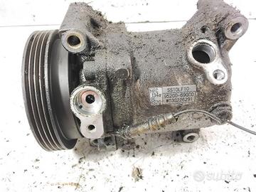 COMPRESSORE A/C SUZUKI Wagon R 2° Serie 95200-69G