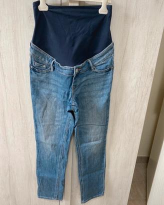 Jeans premaman