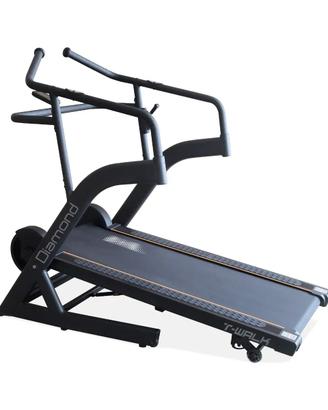 Tapis Roulant T-Walk Diamond
