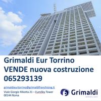 Attico/Mansarda Roma [V02/26VRG] (Grotta Perfetta)