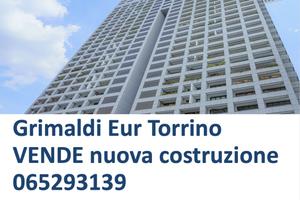 Attico/Mansarda Roma [V02/26VRG] (Grotta Perfetta)