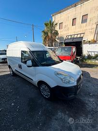 Fiat Doblo Doblò 1.6 MJT MTA PL-TA Cargo Maxi XL L